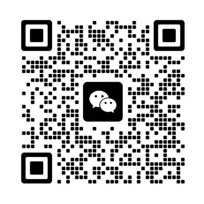 領璨科技商務負責人微信